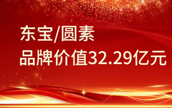 品牌价值突破32.29亿元--从数字到共识，，，，我们心向寰宇，，，步履不停