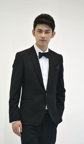 吴沙 灯光与摄影艺术负责人