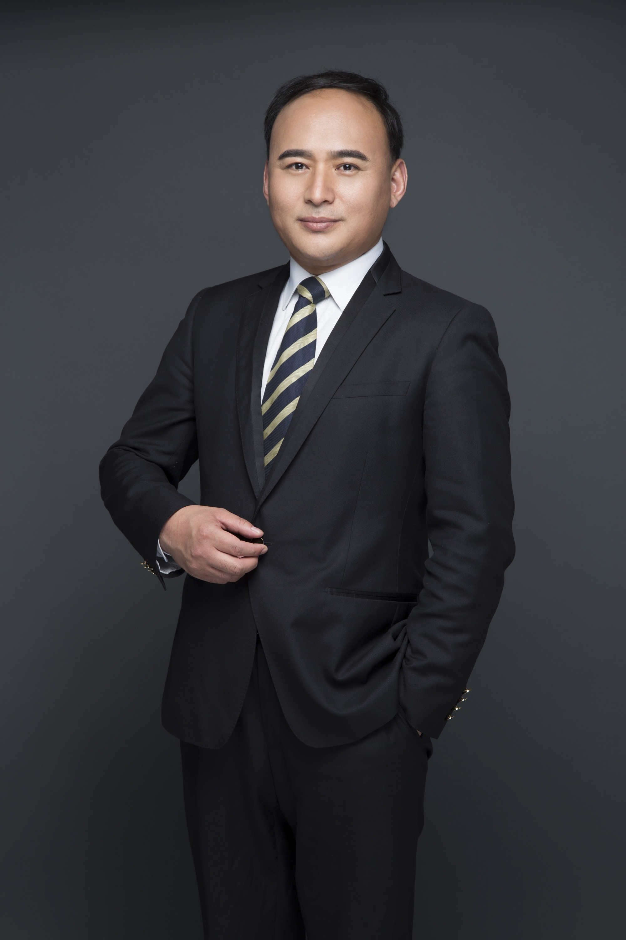 魏夜 摄影指导总监